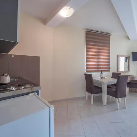 Palma & Guest house Budva