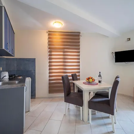 Guest house Palma & Budva