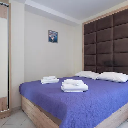 Palma & Guest house