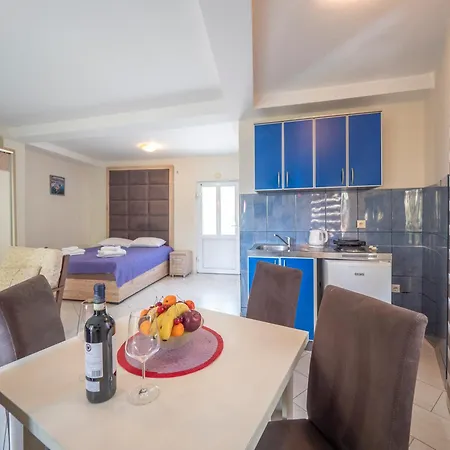 Palma & Guest house *