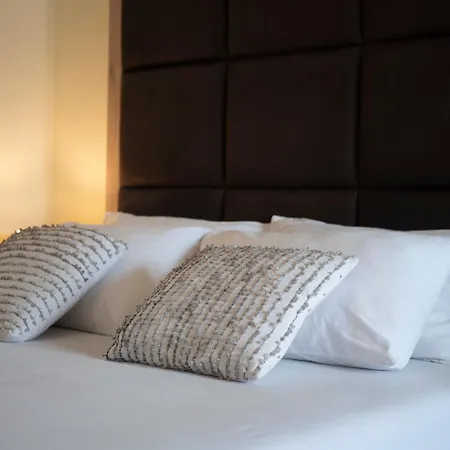 Palma & Guest house Budva