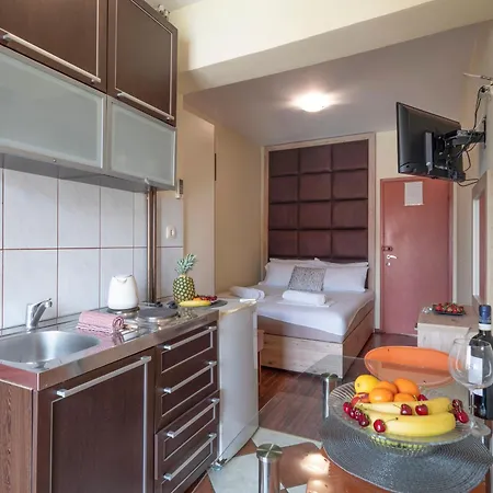 Palma & Guest house Budva