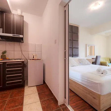 Guest house Palma & *