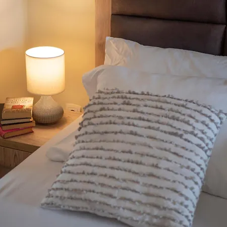 Palma & Guest house Budva