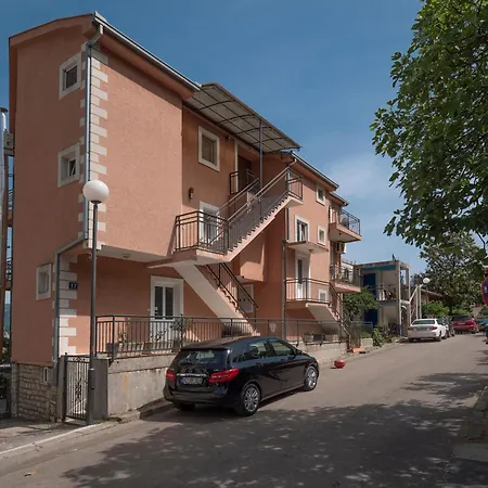 Guest house Palma &