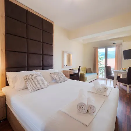 Palma & Guest house Budva