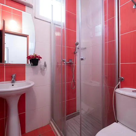 Guest house Palma & Budva