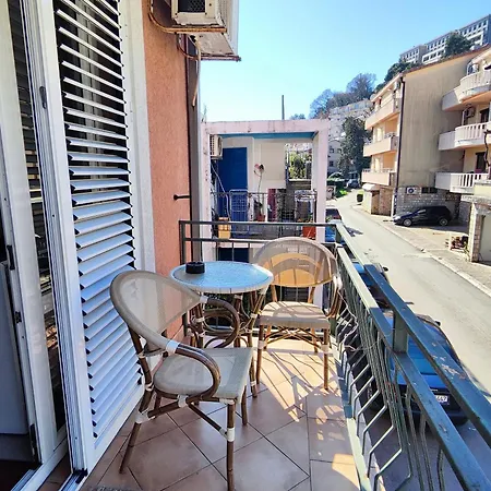 Palma & Maison d'hôtes *